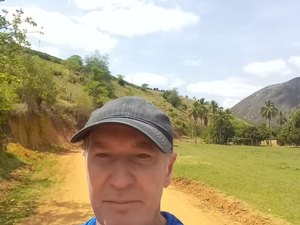 Jornalista vai percorrer os 25 quilômetros da Caminhada do Seminarista