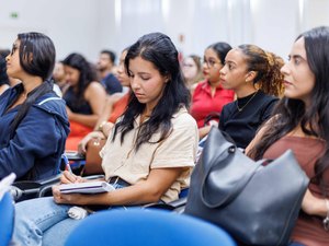 Candidatos têm até 8 de abril para se inscreverem no concurso da Seplag