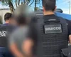 [Vídeo] Polícia prende jovem em Girau do Ponciano por armazenar conteúdo de abuso infantil