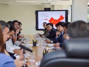 Fabricante de embalagens chinesa anuncia investimento de R$ 187 mi em Alagoas