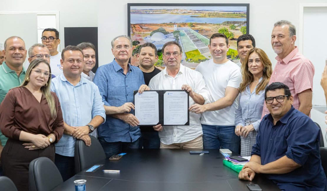 Ceasa de Arapiraca terá moderna estrutura no Povoado Bálsamo