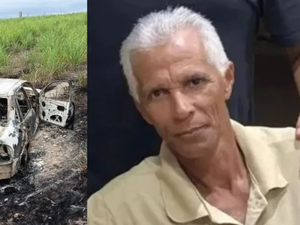 Suspeito de matar motorista por aplicativo segue preso e mulheres vão para prisão domiciliar