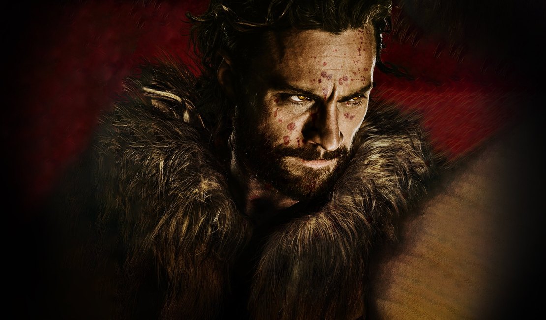 'Kraven': filme com vilão do Homem-Aranha estreia nos cinemas