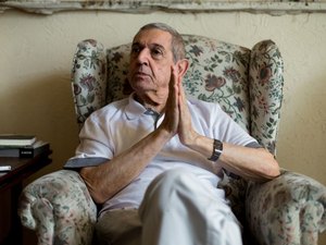 Morre no Rio o cientista político Wanderley Guilherme dos Santos, 84
