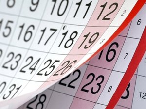 Projeto no Senado quer antecipar feriados que caírem no meio da semana