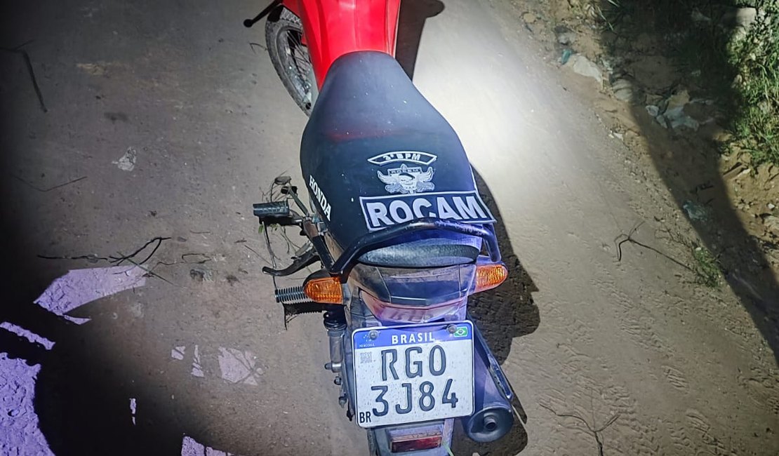 Homem é encontrado morto em estrada vicinal em Arapiraca