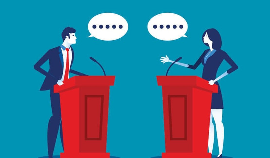 A importância dos debates eleitorais na formação da opinião pública; uma oportunidade para convencer e um risco para perder