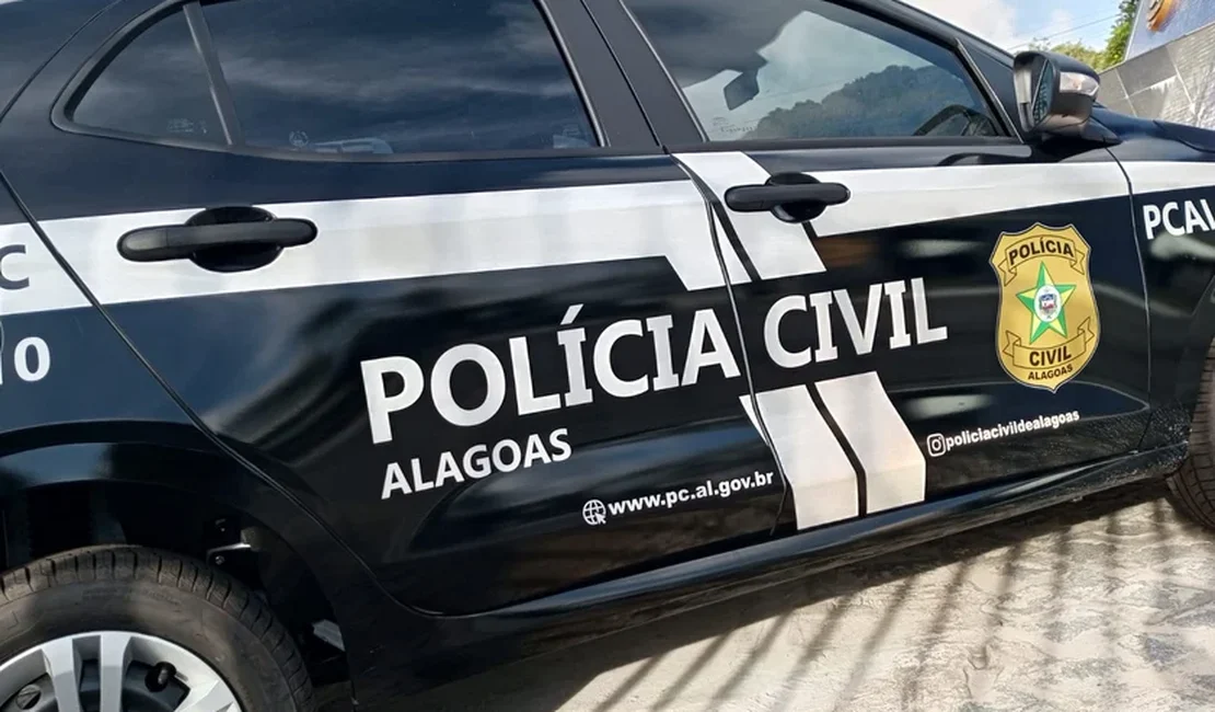 Suspeito de matar jovem de 21 anos em Igaci é preso no interior de São Paulo