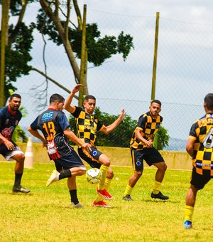 1ª Rodada da 4ª Copa Centenário de Fut7 Rey9 reunirá 24 equipes na zona rural de Arapiraca