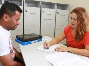 Primeira escola estadual de tempo integral inicia atividades na segunda-feira