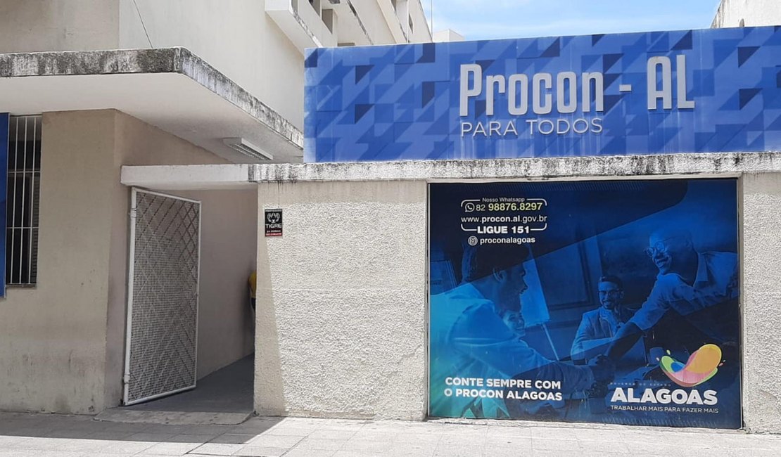 Procon Alagoas promove ação de saúde e conscientização em parceria com a Drogasil