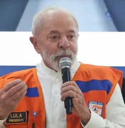 Lula lamenta morte de oito pessoas em queda de balão em Santa Catarina