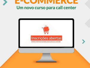 Sine Maceió está ofertando 200 vagas para curso em e-commerce