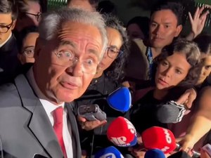 Renan diz a ministros do STF que centrão ‘chantageou’ ministro do TCU no caso Master