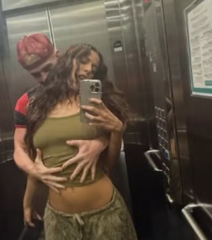 Marina Sena abre álbum de fotos raras com Juliano Floss e lamenta distância do namorado no BBB 26