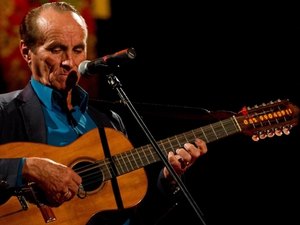 Fotografias de artistas alagoanos podem ser vistas na exposição 'Revelando o Palco'