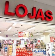 Americanas anuncia fechamento de loja em Delmiro Gouveia, Sertão de AL