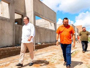 Arapiraca investe R$ 8,8 milhões em acesso entre Vila Canaã e Fazenda Velha