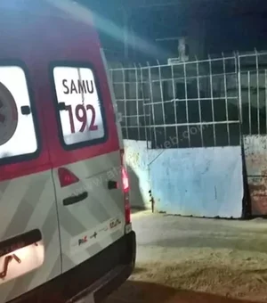 Filho de idoso agredido em assalto em São Miguel dos Campos pede justiça
