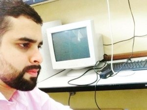 Morre no HGE, professor vítima de acidente em São Miguel dos Campos