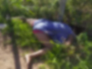 Corpos de uma mulher e de um homem são encontrados, em locais diferentes, em Arapiraca