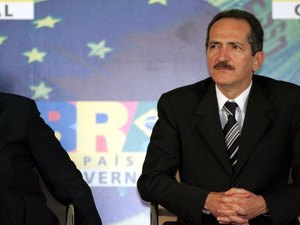 Alagoano Aldo Rebelo detalha plano de governo para enfrentar Lula em 2026