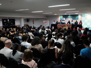 Prefeitura lança Programa Primeira Infância Cidadã