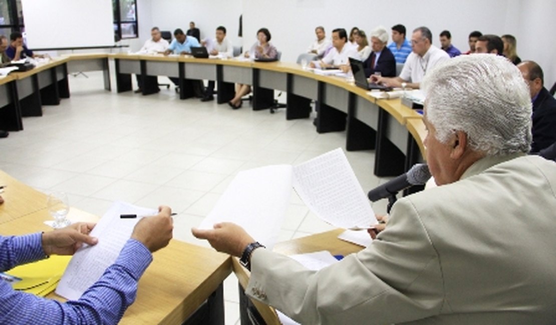 Cepram aprova implantação dos Polos Agroalimentares