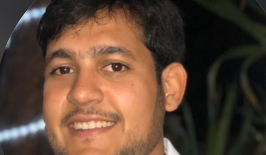 Após 24h desaparecido, sobrinho de político morto por pistoleiros em São José da Tapera é encontrado