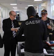 Empresas de sucata são alvo de operação do MP por fraude de R$ 16 milhões