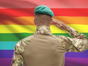 MPF/RJ recomenda que transexualidade não seja motivo de impedimento para o exercício da atividade militar