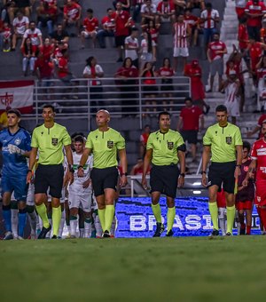 Coritiba x CRB: onde assistir, horário e escalações