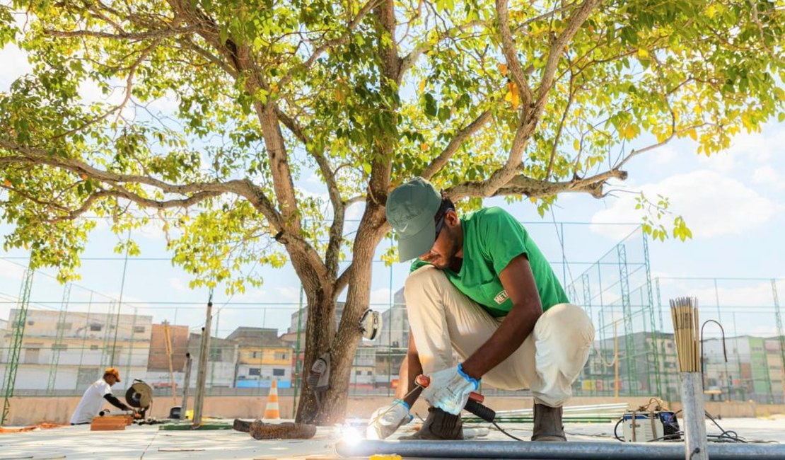 Arapiraca chega ao 23º mês seguido com saldo positivo na geração de empregos