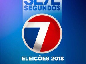 7Segundos prepara cobertura multiplataforma para eleições