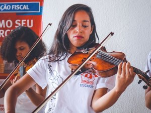 Nota Fiscal Cidadã muda a vida de instituições em Alagoas