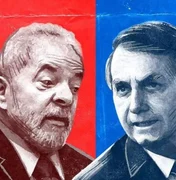 XP/Ipespe aponta Lula com 44%; Bolsonaro, 35% e Ciro, 9% em pesquisa para corrida presidencial