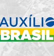 Beneficiários do Programa Auxílio Brasil já podem receber a partir desta quarta-feira (18)