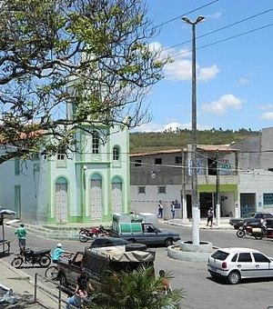 Criminosos invadem e furtam igreja católica no município de Feira Grande
