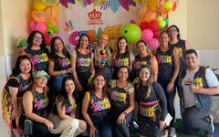 Carnaval do Santa Esmeralda