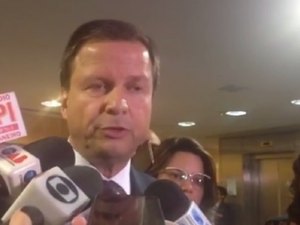 OAB decide apoiar processo de impeachment de Dilma