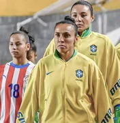 Marta e Gabi Zanotti estão na final do prêmio Rainha da América