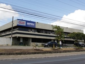 Secretaria contra violência passa a funcionar em prédio no Tabuleiro do Martins