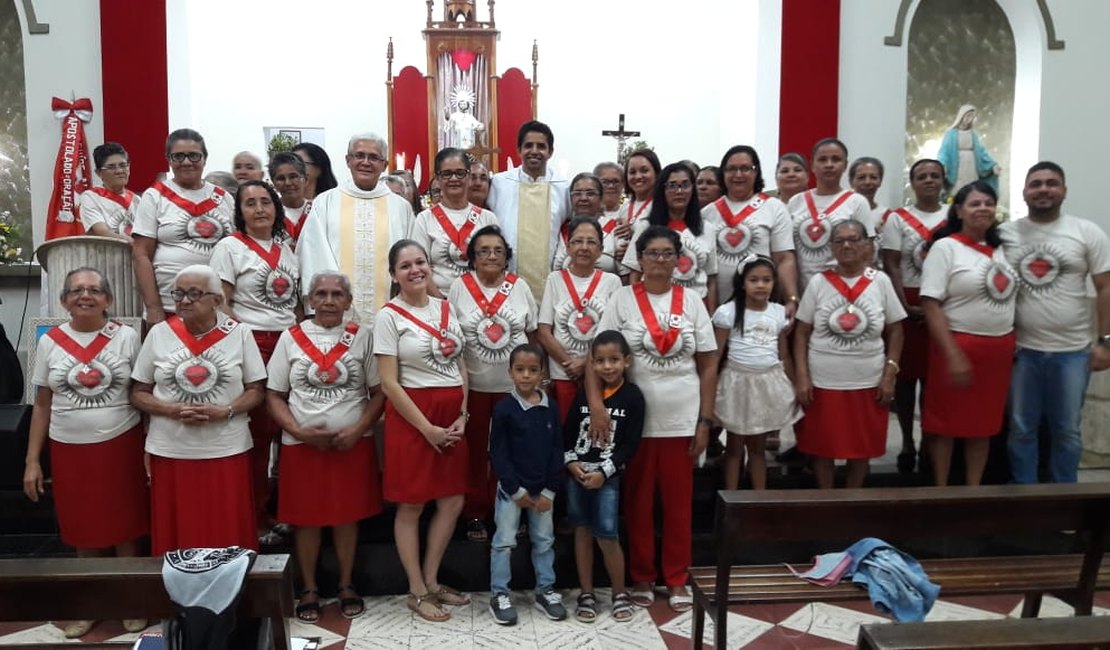 Católicos de Jacuípe celebram festa do padroeiro da cidade nesta terça-feira