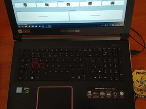 Com bases em Arapiraca e Maceió, Policia Civil utilizará equipamento de identificação criminal nas eleições