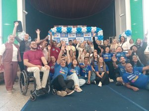 Arapiraca recebe o 3º Festival da Inclusão, promovido pela Secdef/AL