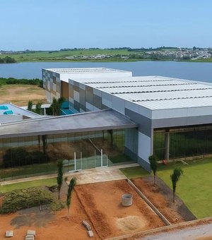 Após 12 anos de espera, Arapiraca inaugura na próxima sexta (3) o tão sonhado Centro de Convenções