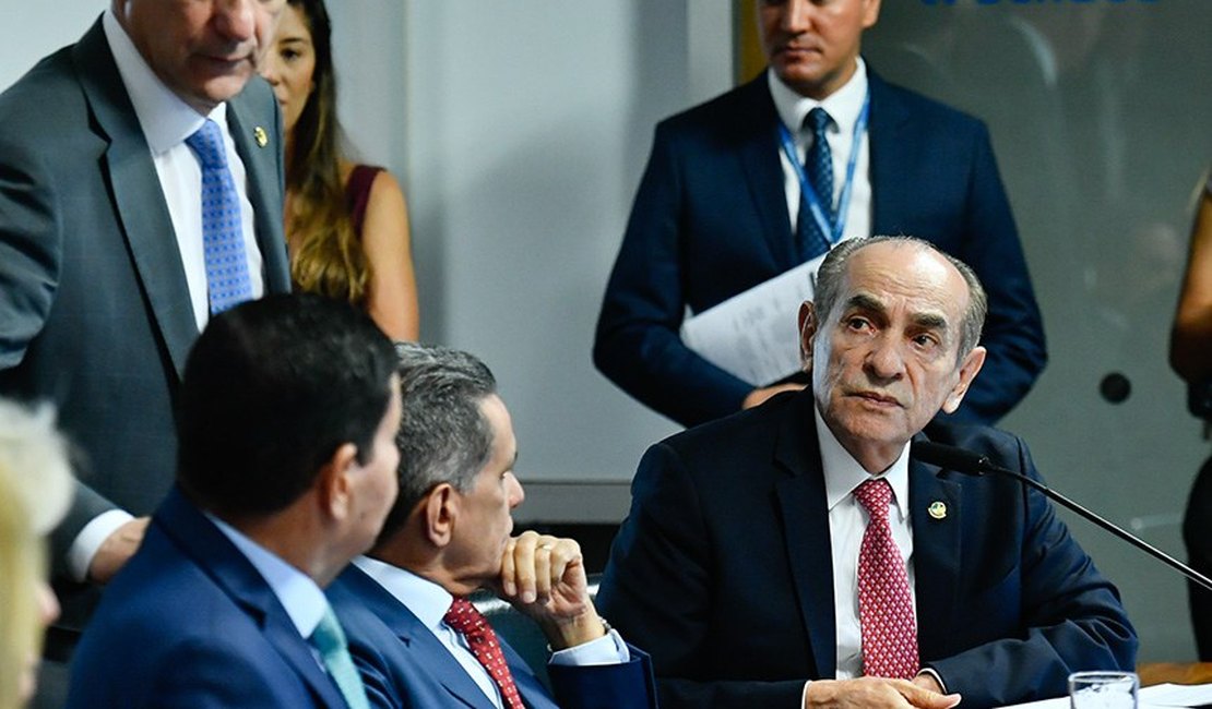 CCJ pode votar PEC que acaba com reeleição no Poder Executivo