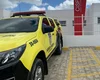 Homem é preso após agredir ex com socos e puxões de cabelo em Lagoa da Canoa