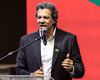 Haddad acreditava que taxa das blusinhas era boa para proteger varejista nacional, diz Lula