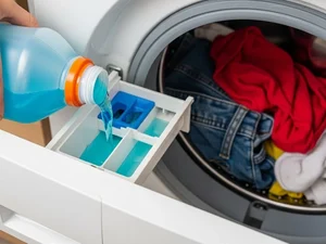 Anvisa manda recolher lava-roupas líquido da Ypê por contaminação